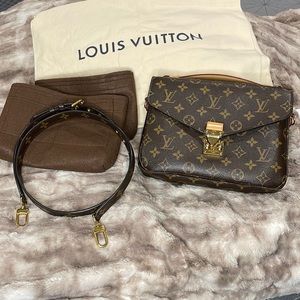 Louis Vuitton Métis